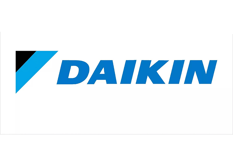 Daikin in Lake Elsinore